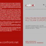 ISLAM_Europa