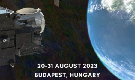 ECSL Summer Course on Space Law and Policy