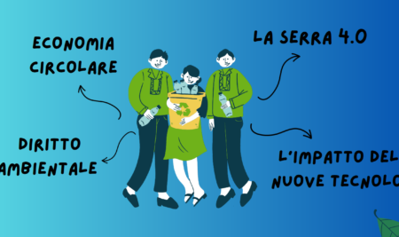 Pensare circolare per sostenere il cambiamento